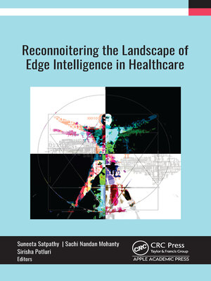 cover image of Reconnoitering the Landscape of Edge Intelligence in Healthcare